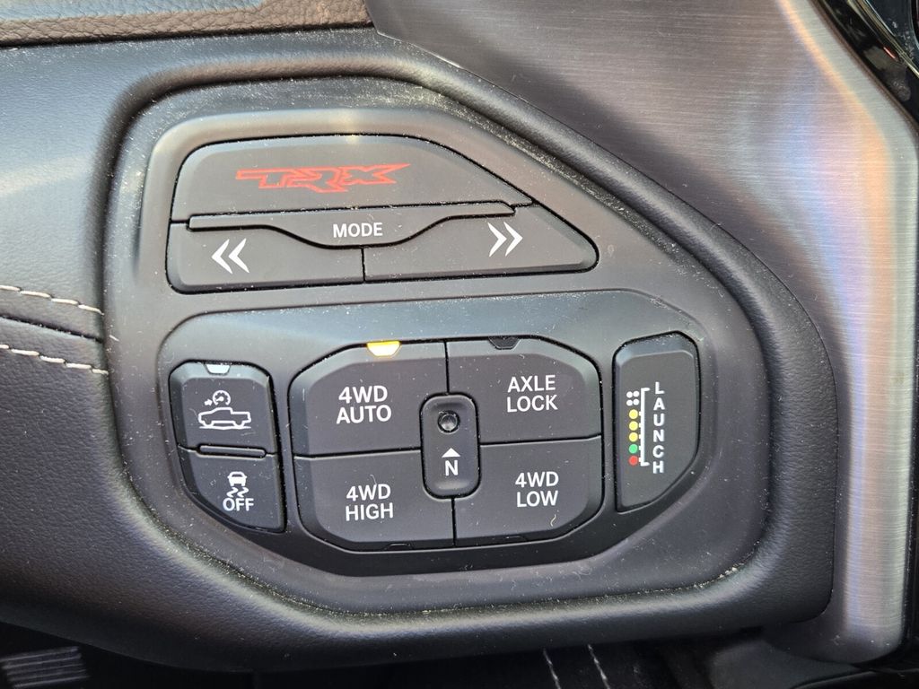 2022 Ram 1500 - $69,999