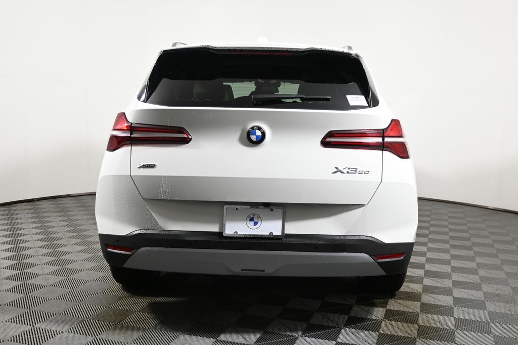 Thumbnail: 2026 BMW X3 - 6
