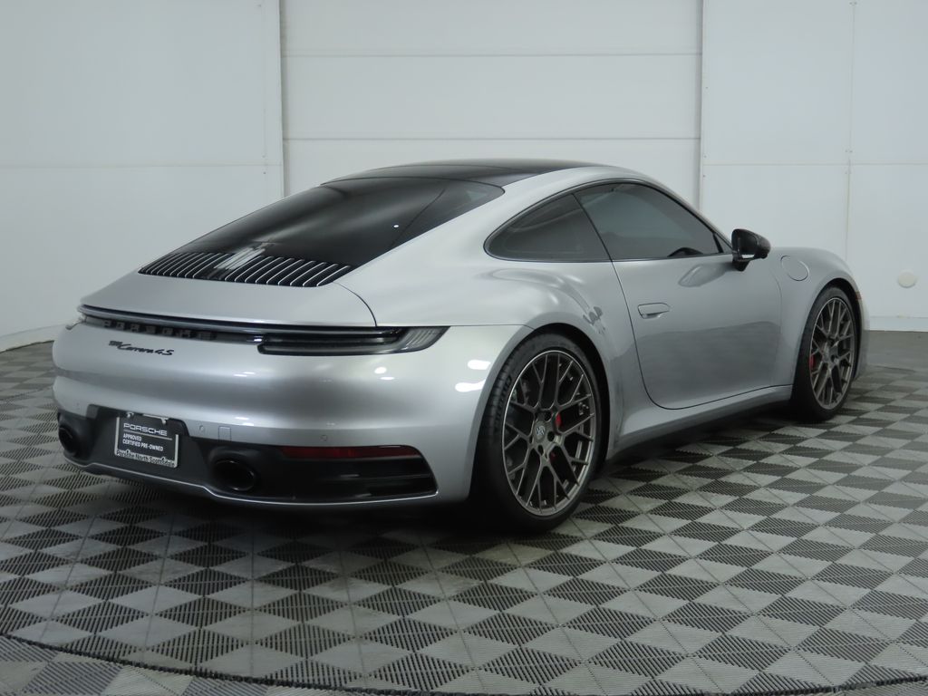 Thumbnail: 2024 Porsche 911 - 7
