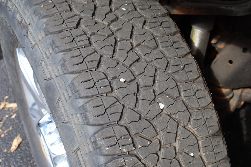 Thumbnail: 2023 Chevrolet Silverado 2500 - 14