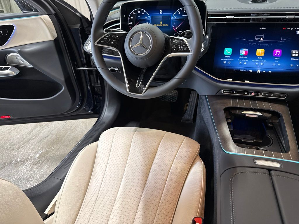 Thumbnail: 2027 Mercedes-Benz E-Class - 25