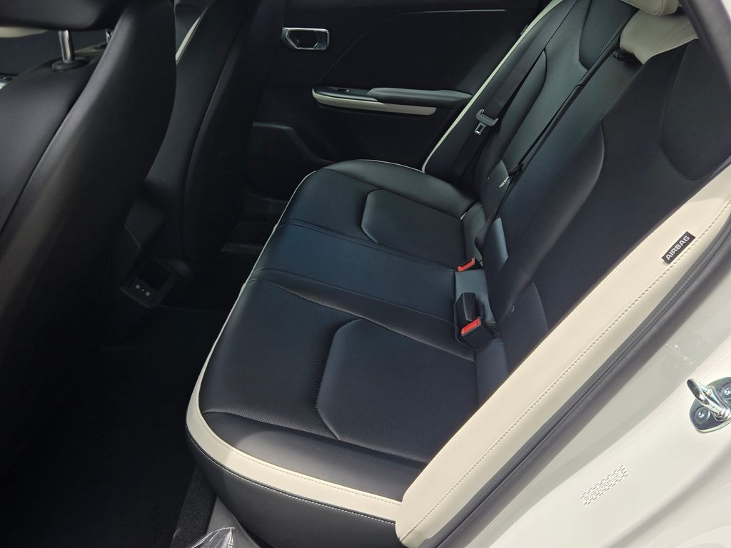 2026 Kia Forte - $27,220