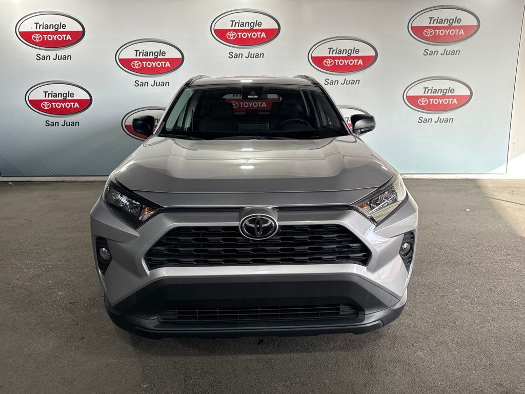 Thumbnail: 2019 Toyota RAV4 - 2