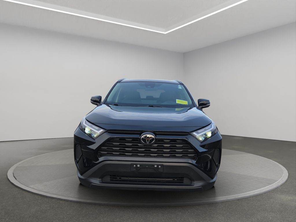 2024 Toyota RAV4 XLE AWD