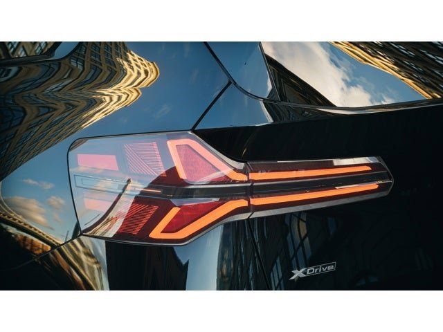 2025 BMW X3 3.0i 8