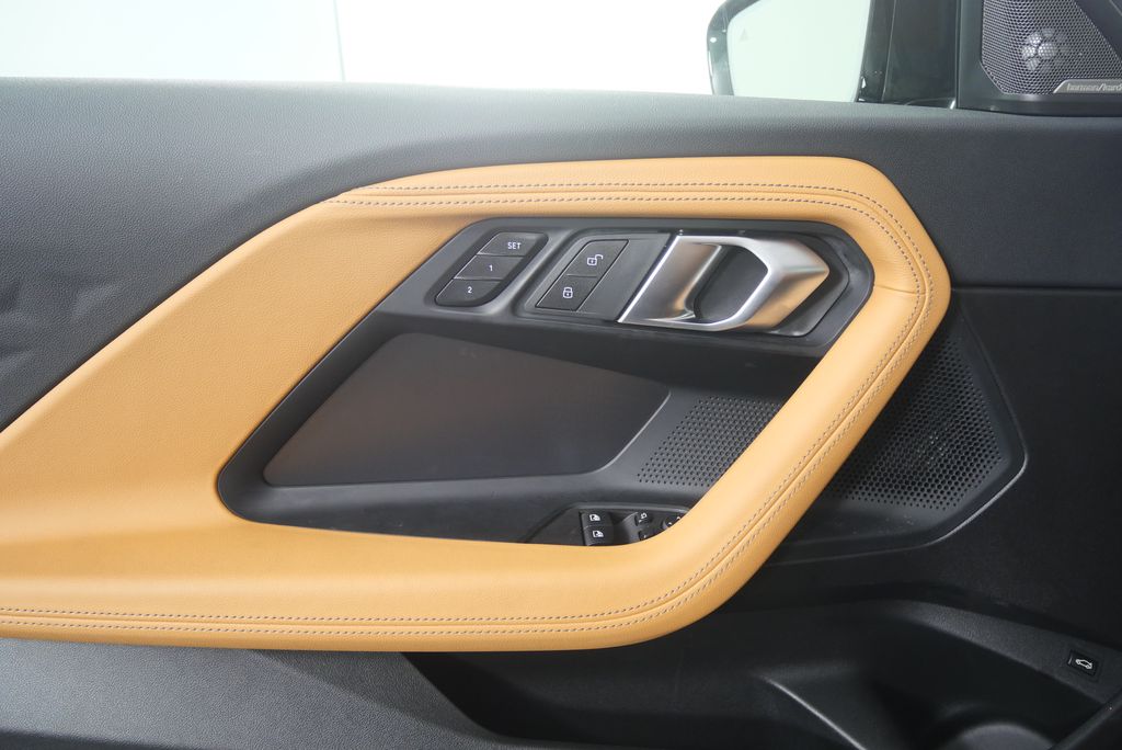 Thumbnail: 2025 BMW 2 Series - 8