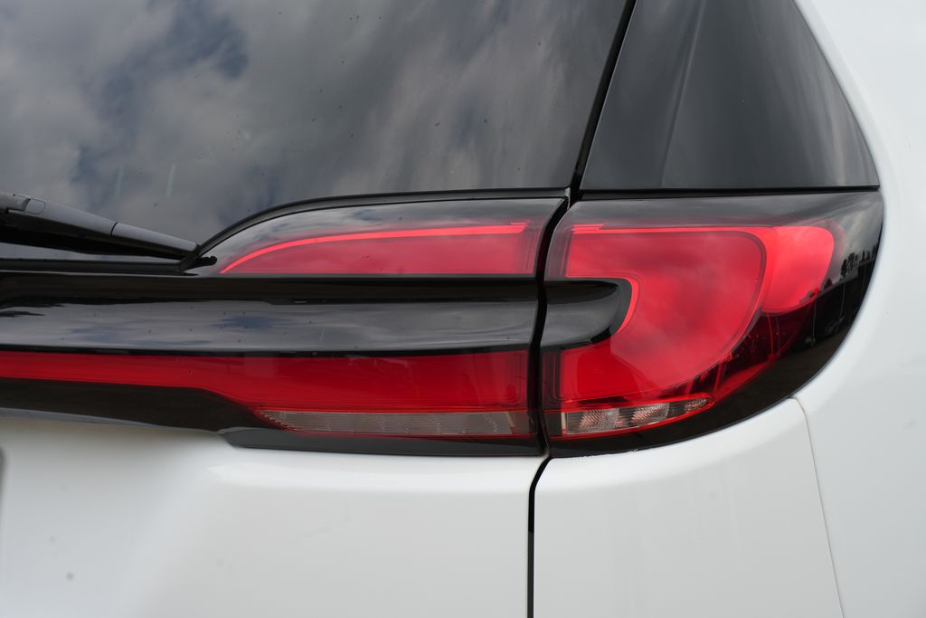 2023 Chrysler Pacifica Touring L White at Parkway Family Mazda