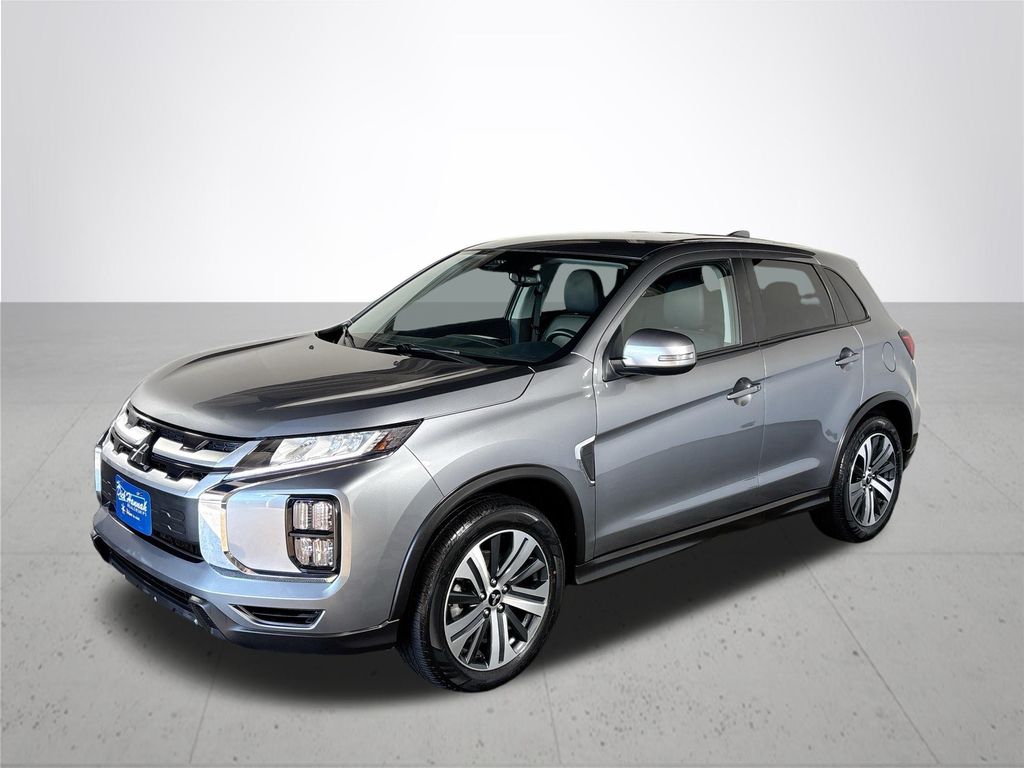 2024 Mitsubishi Outlander Sport 2.0 SE