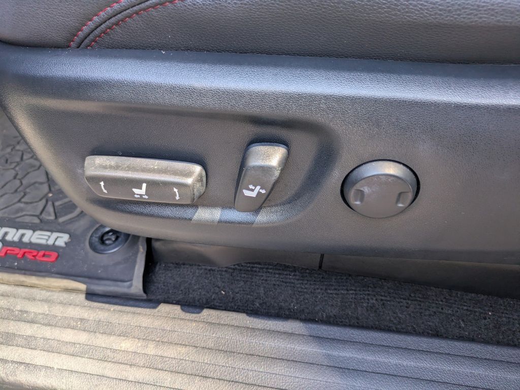 Used 2021 Toyota 4Runner SUV