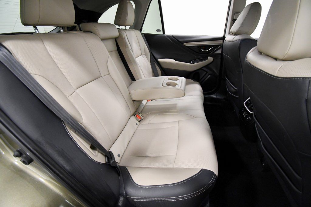Used 2023 Subaru Outback SUV