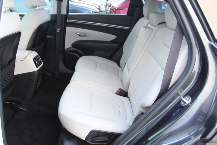 Used Car 2023 Hyundai Tucson  Sel For Sale Under $25,000 In Georgetown, Texas