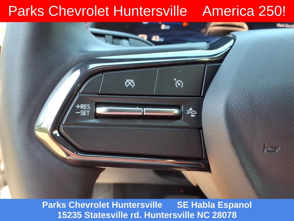 ChevroletEquinox EV10