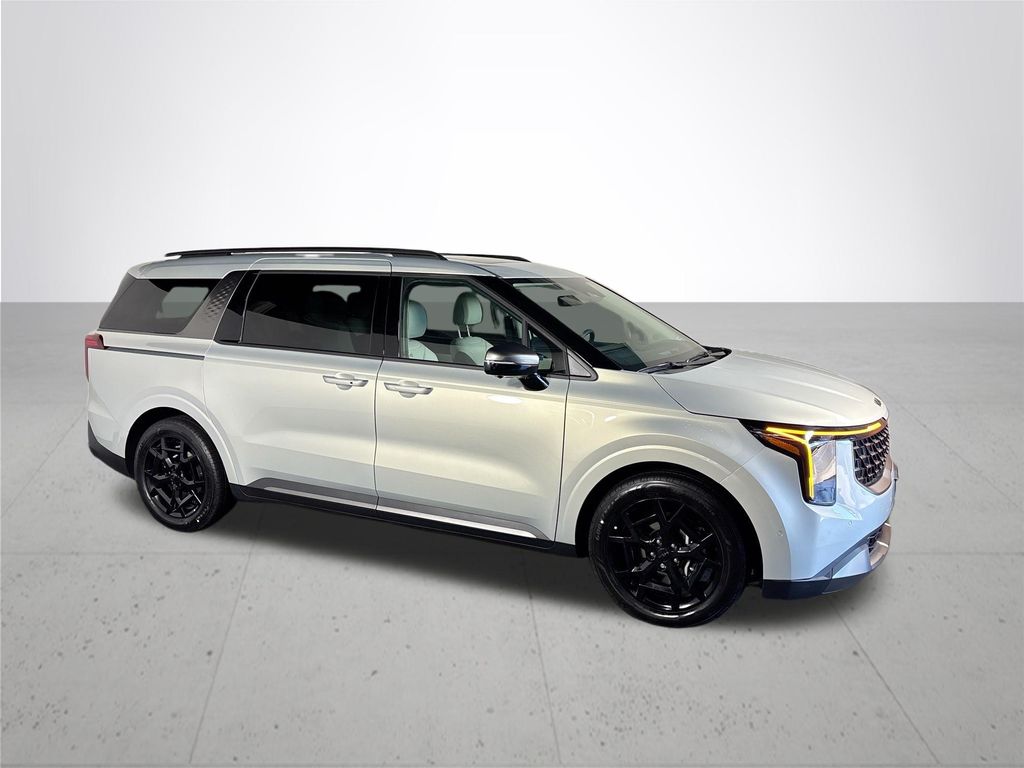 2026 Kia Carnival SX Prestige