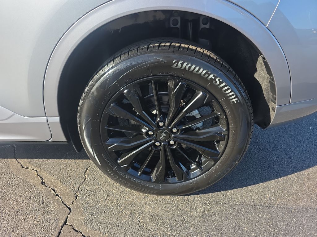 Certified Used 2023 Silver Ford ST-Line Elite image 15