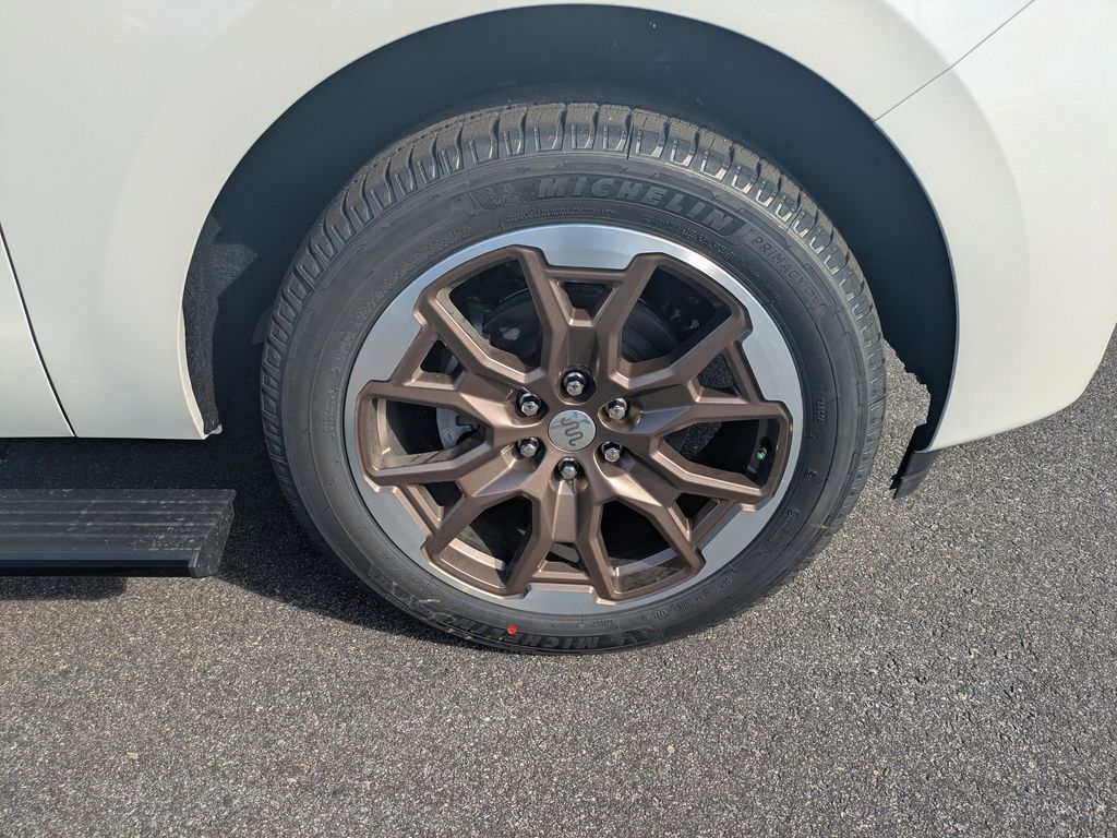 2026 Ford Expedition Max King Ranch MAX