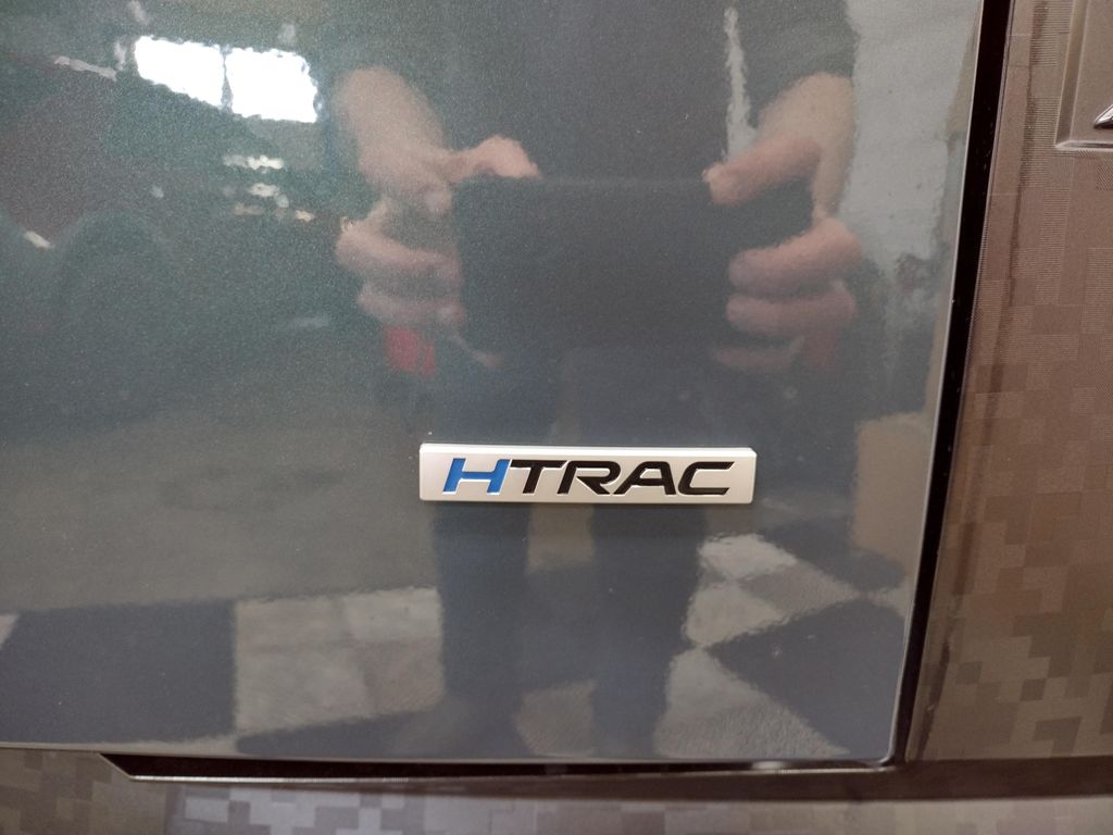 2026 Hyundai IONIQ 5 XRT