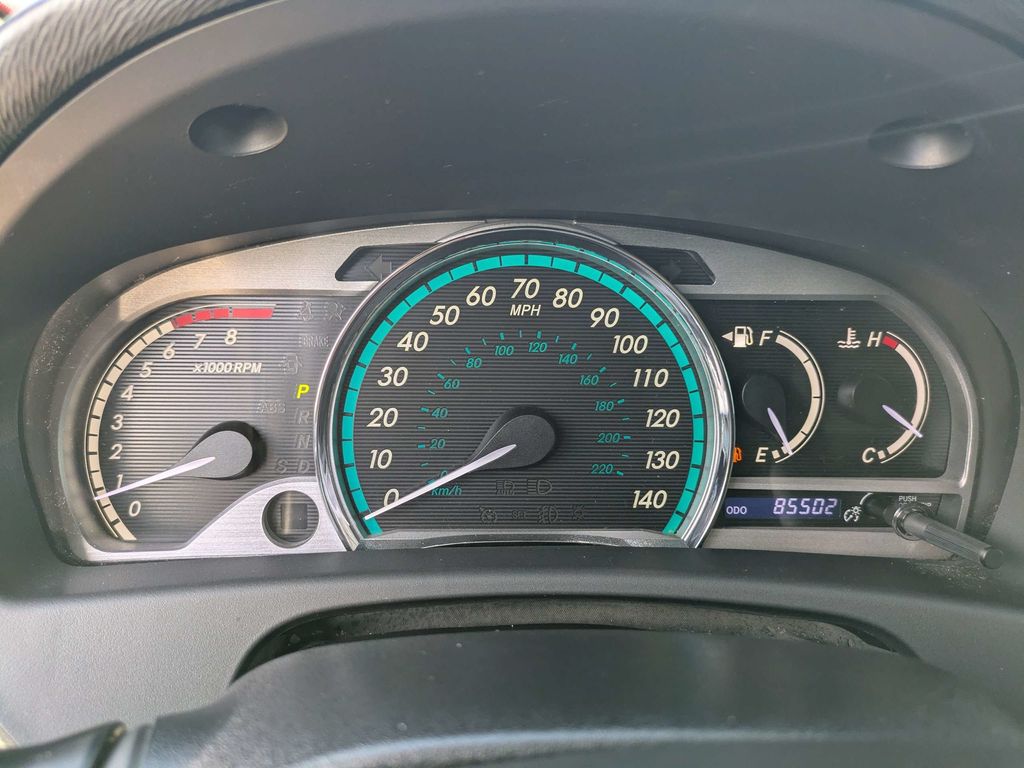 Used 2014 Toyota Venza SUV