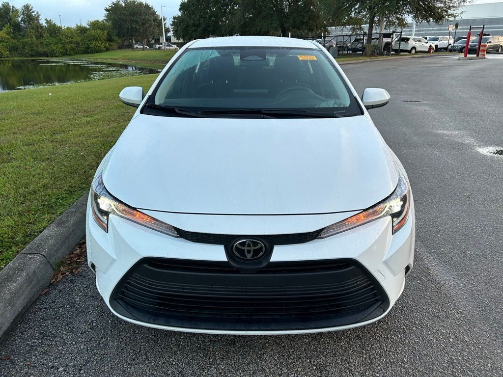 Thumbnail: 2023 Toyota Corolla - 8