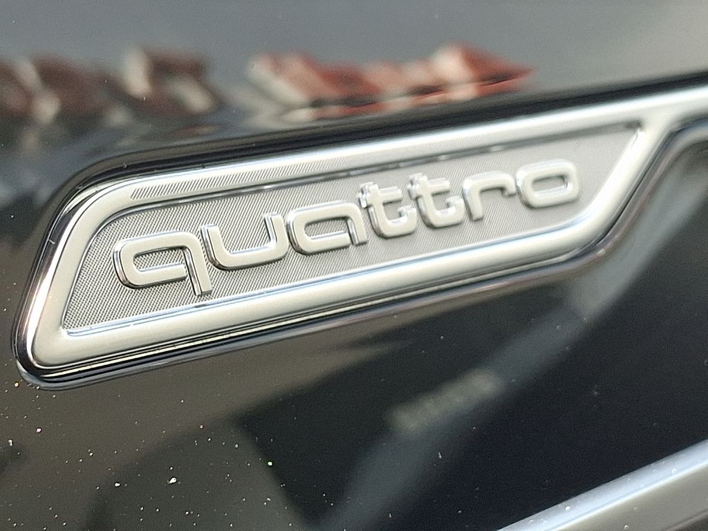 Thumbnail: 2021 Audi RS 6 - 25