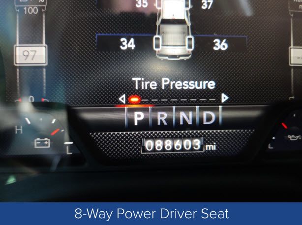 2020 Ram 1500 Big Horn Crew Cab 4x2 5'7" Box