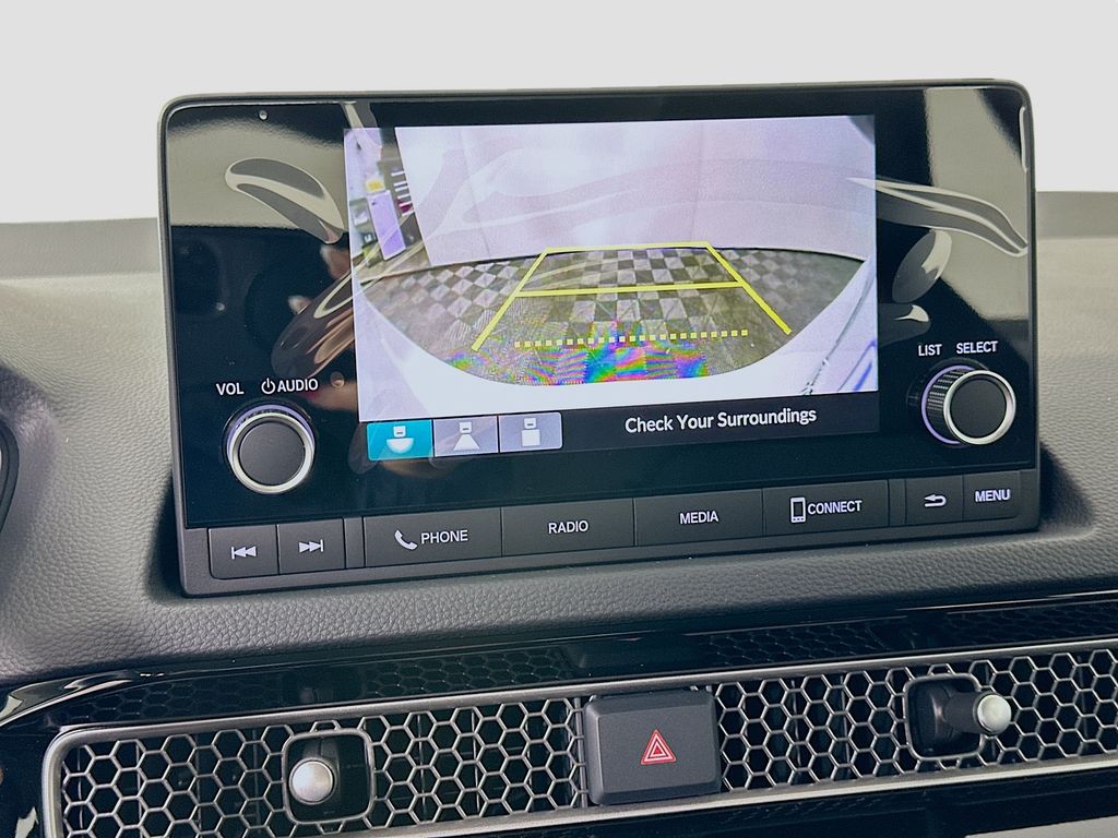 Thumbnail: 2026 Honda Civic - 12