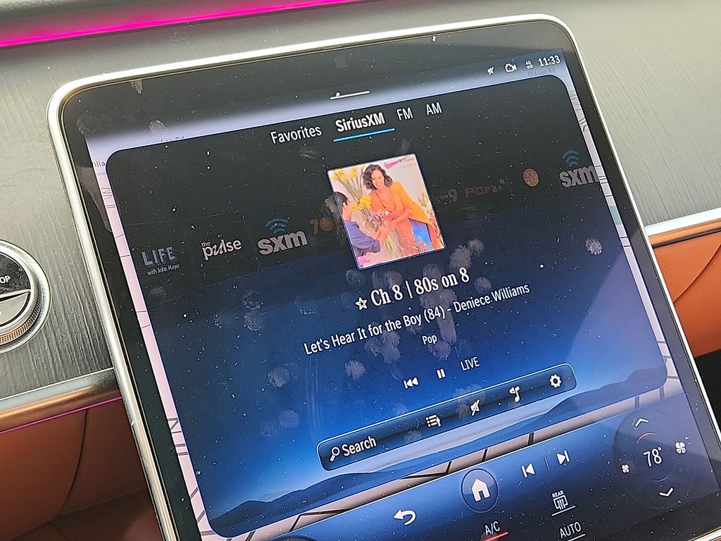 Thumbnail: 2023 Mercedes-Benz S-Class - 18