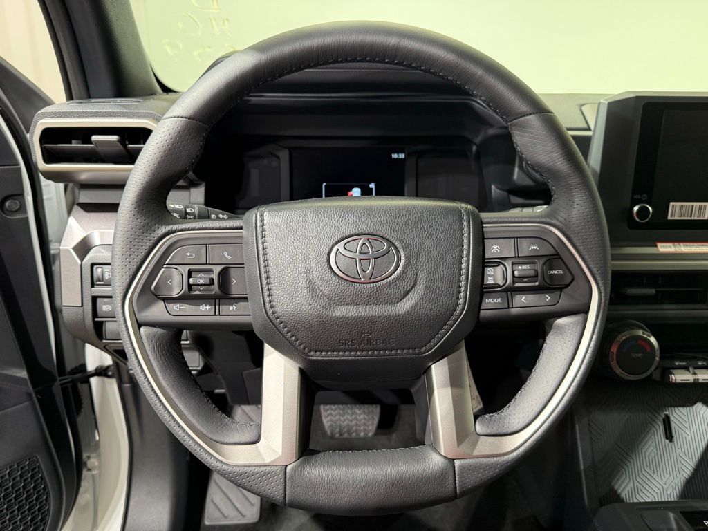 Thumbnail: 2026 Toyota 4Runner - 22