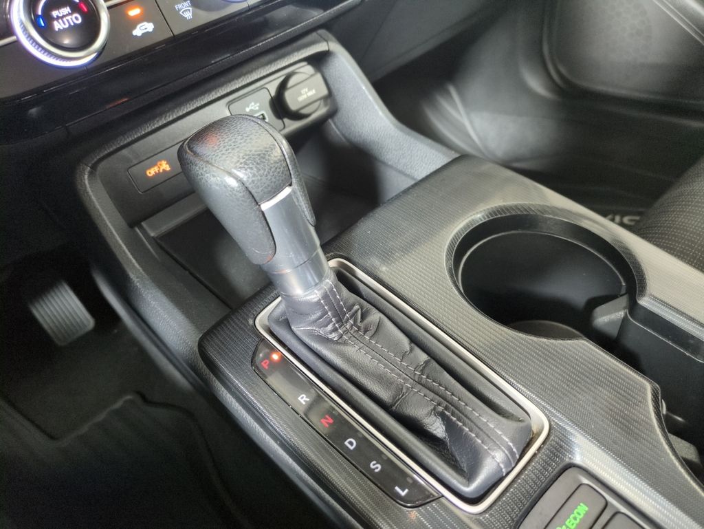 Used 2022 Honda Civic LX For Sale in Fort Wayne, IN