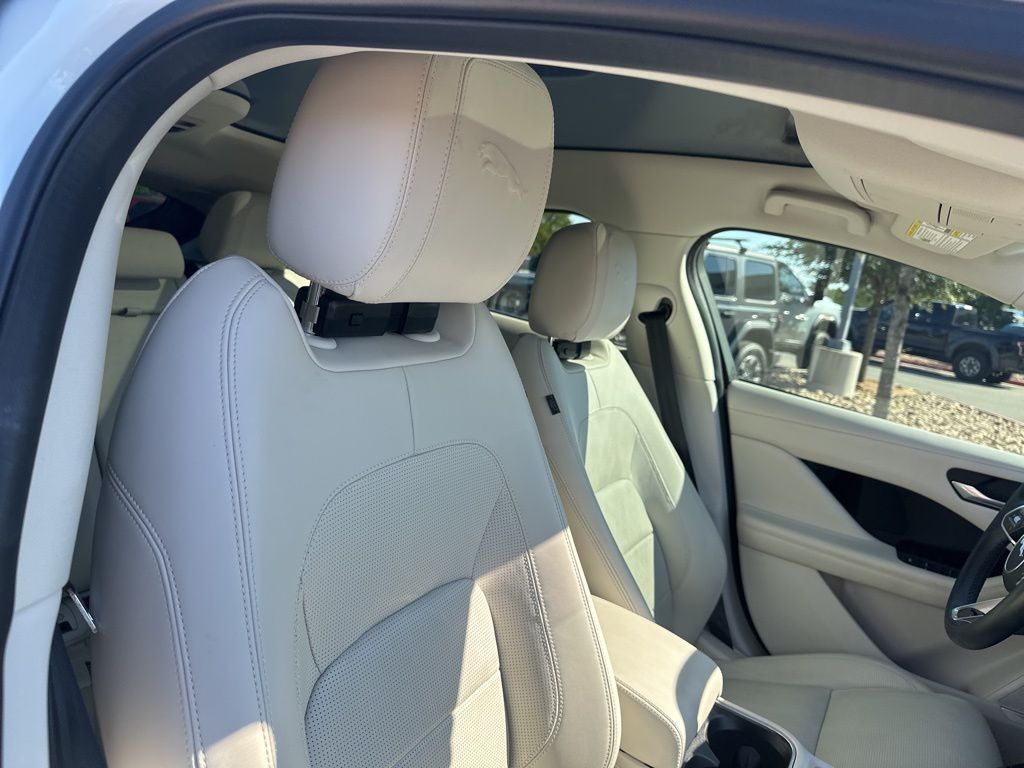 Used Car 2022 Jaguar I-pace  Hse For Sale Under $40,000 In Austin, Texas