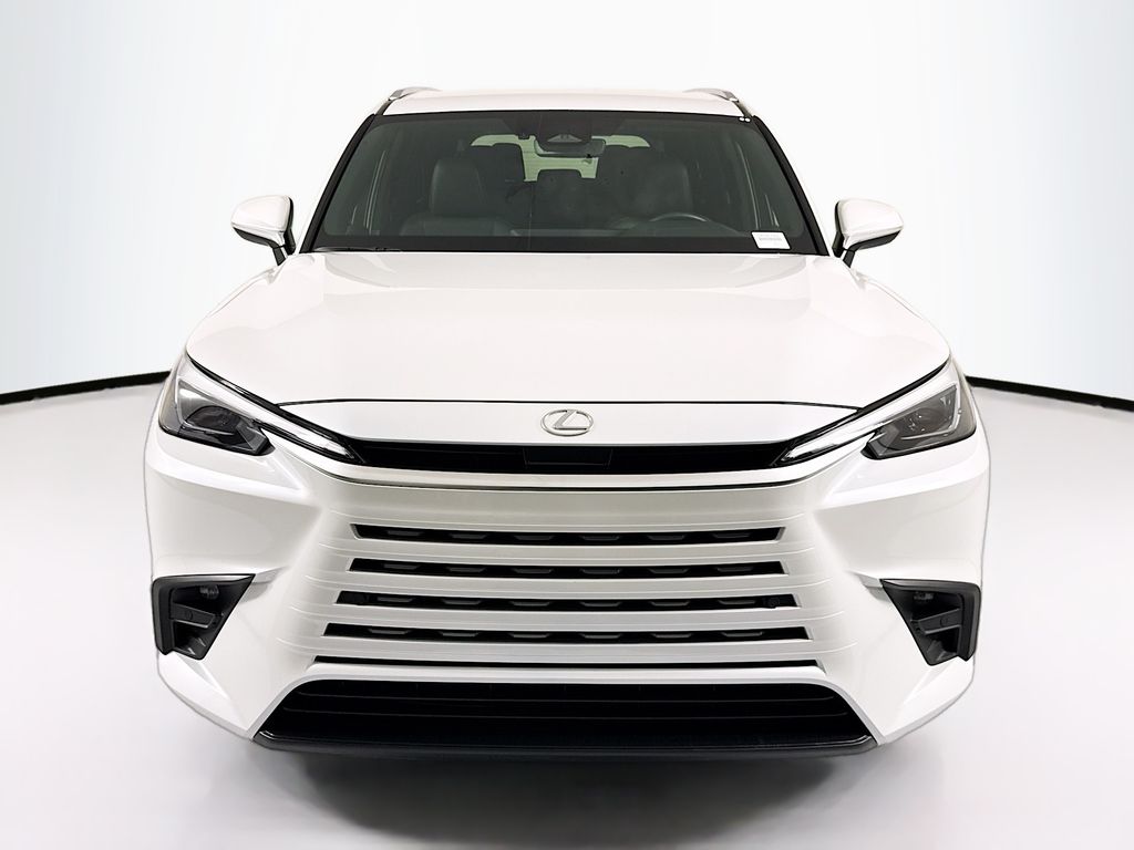 Thumbnail: 2025 Lexus TX - 2