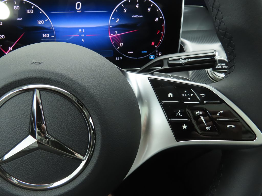 Thumbnail: 2026 Mercedes-Benz GLC - 12