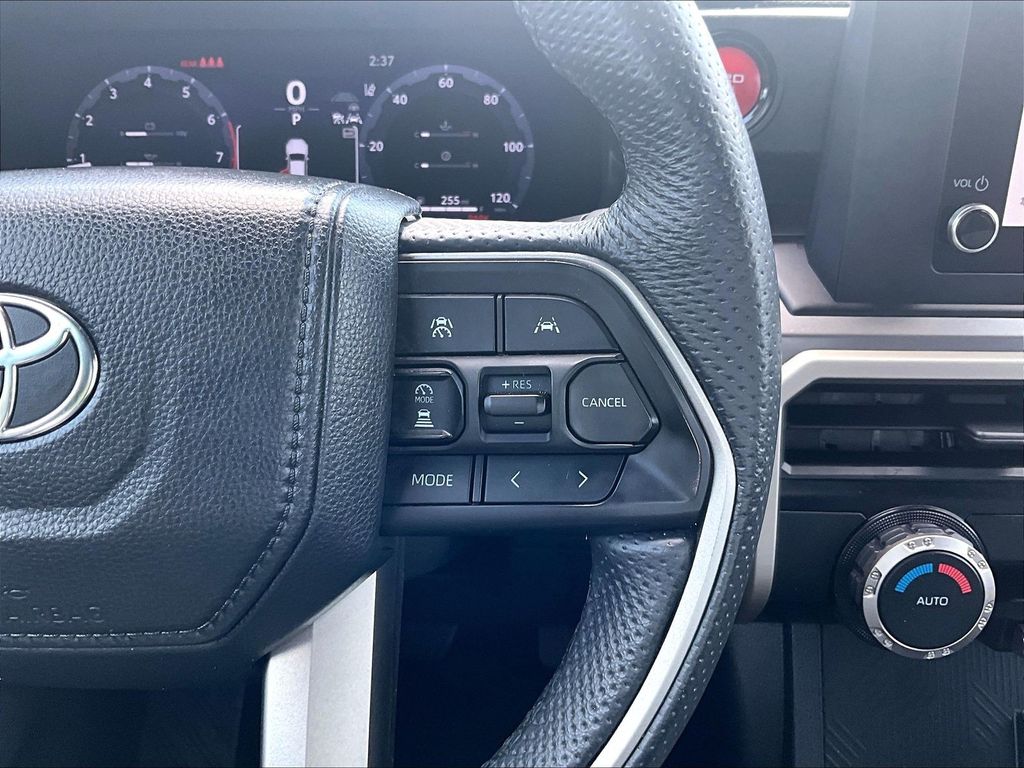 2024 Toyota Tacoma — photo 24