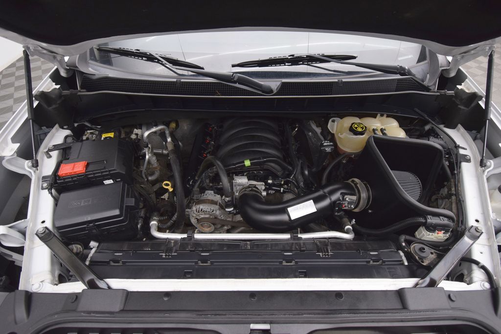 used 2019 Chevrolet Silverado 1500 car, priced at $30,000