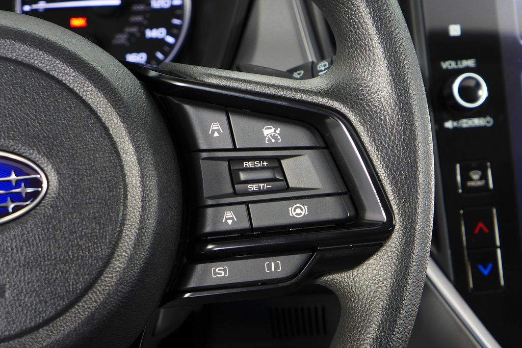 Thumbnail: 2025 Subaru Crosstrek - 29