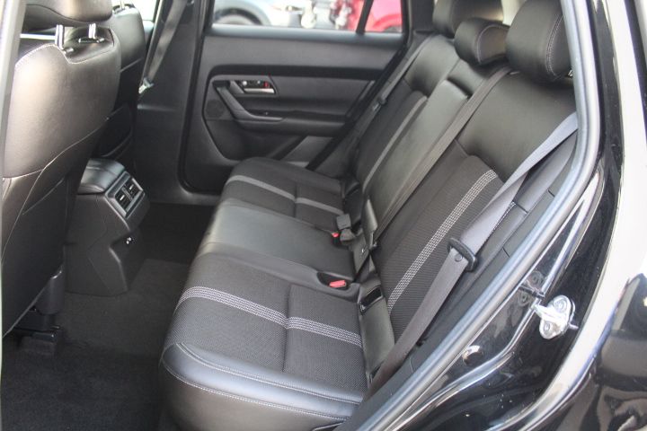 Used Car 2025 Mazda Cx-50  2.5 S Preferred Package For Sale Under $30,000 In Georgetown, Texas