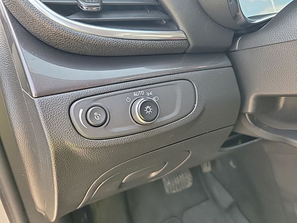 Used 2018 Buick Encore SUV