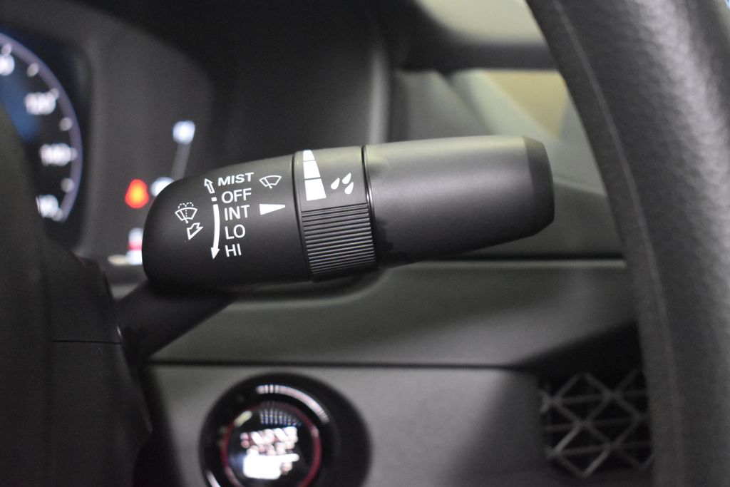 Thumbnail: 2025 Honda Accord - 17