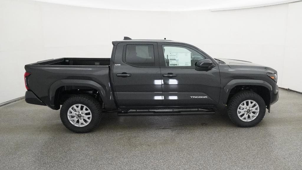 Thumbnail: 2025 Toyota Tacoma - 20