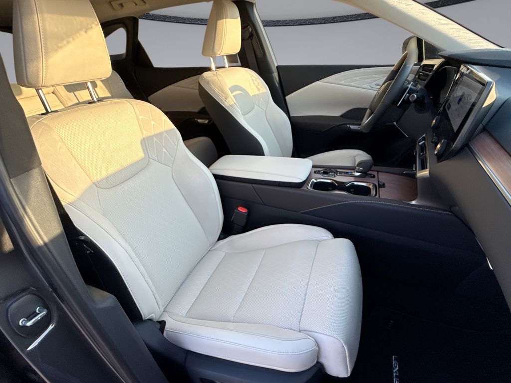 Thumbnail: 2026 Lexus RX - 16