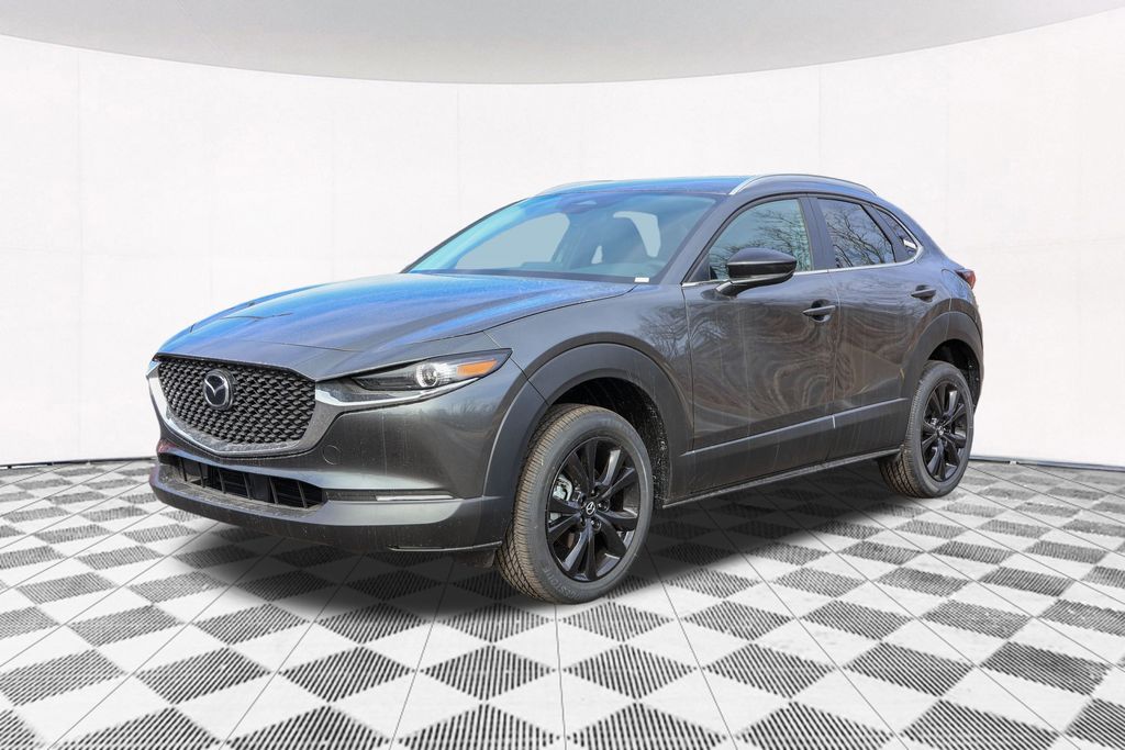Mazda CX-30 Select Sport i-ACTIV AWD