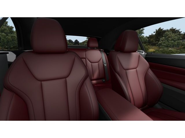 Thumbnail: 2026 BMW 4 Series - 11