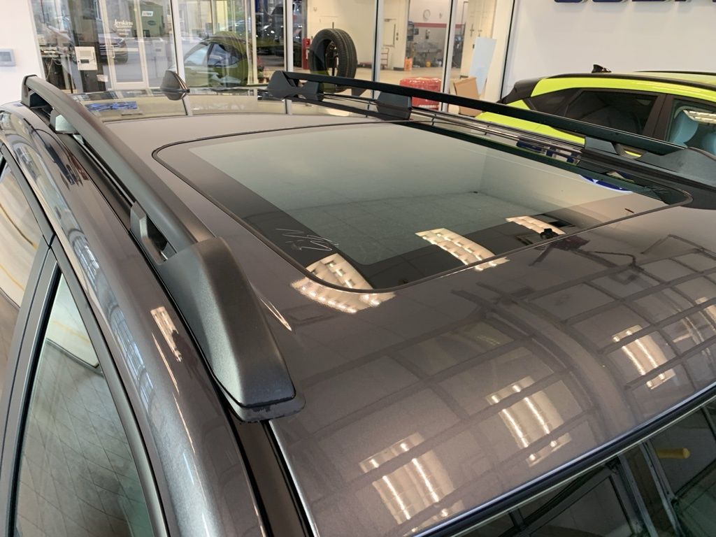 New 2026 Gray Subaru Premium image 22
