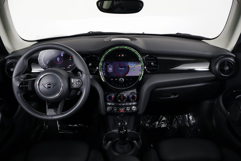 Thumbnail: 2023 MINI Cooper - 8