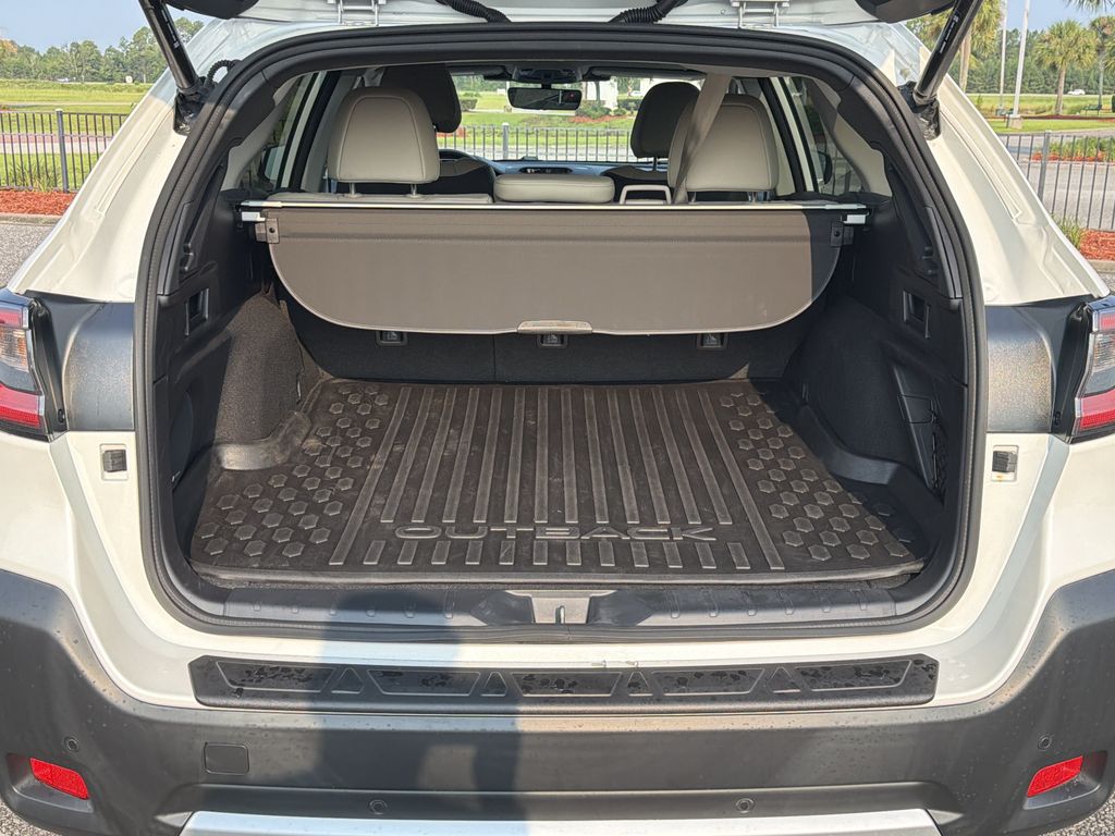 Used 2023 Subaru Outback SUV