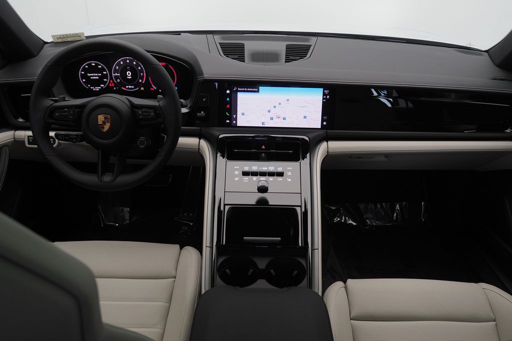 Thumbnail: 2026 Porsche Panamera - 15