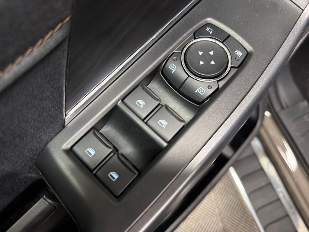 2026 MARSH GRAY Ford F-150 Lariat 4X4 Truck