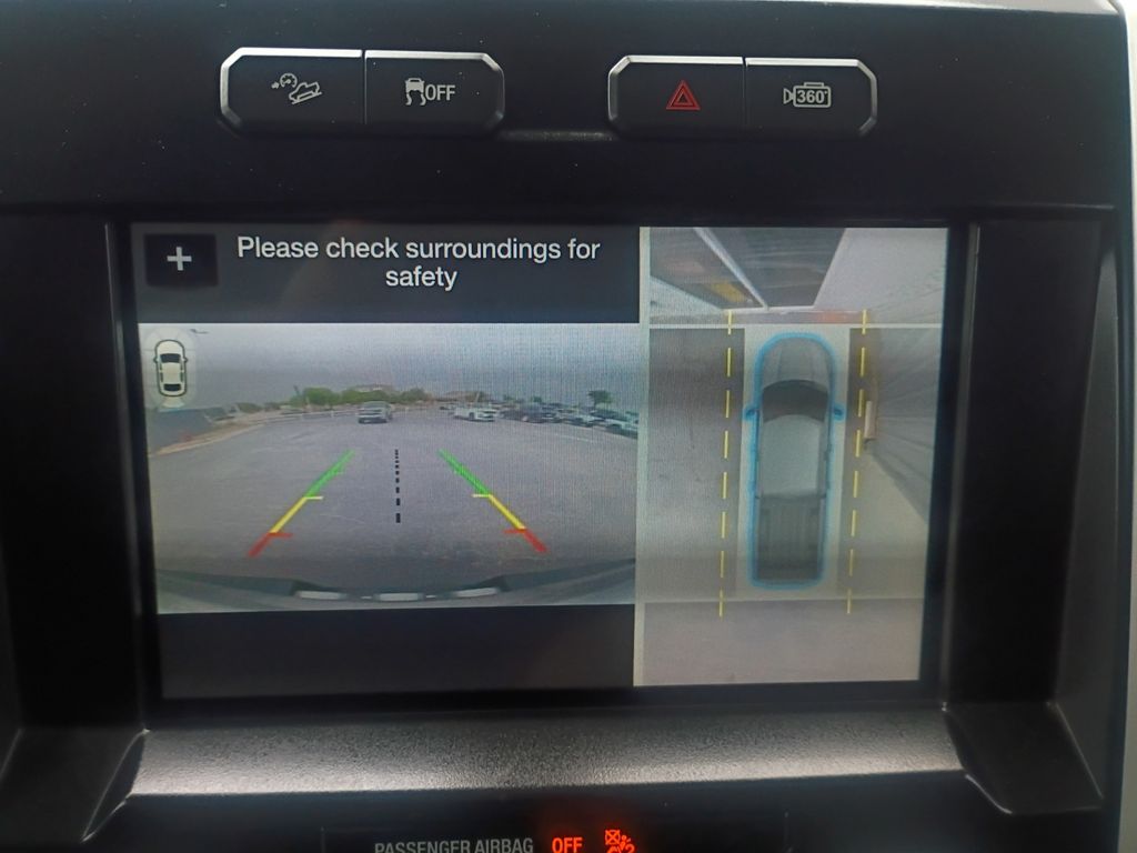 Used Car 2016 Ford F-150  King Ranch For Sale Under $25,000 In Austin, Texas