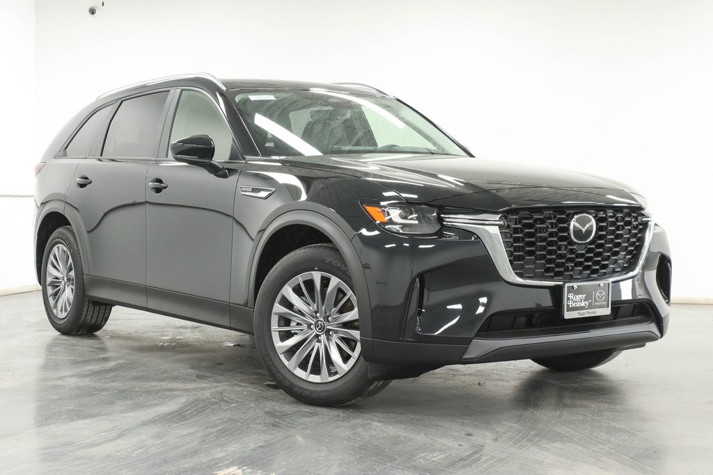 New Car 2025 Mazda Cx-90  3.3 Turbo Select For Sale Under $40,000 In Georgetown, Texas