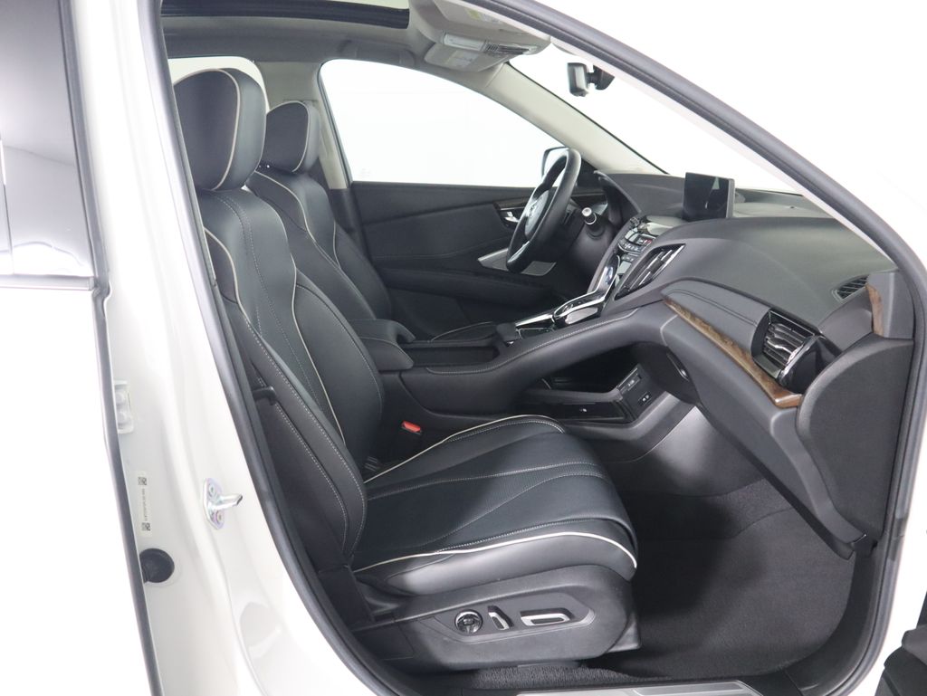 Thumbnail: 2023 Acura RDX - 21