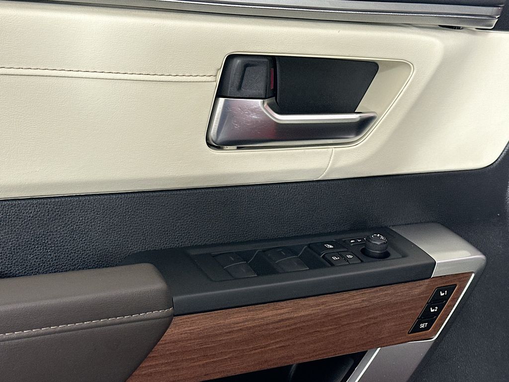 Thumbnail: 2023 Toyota Tundra - 18